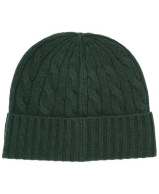 Men's Classic Cable Beanie