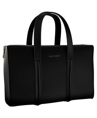 FREE Duffle Bag With $145 Azzaro Fragrance Purchase