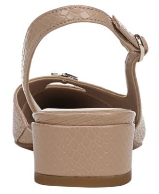 Women's Sabrina Strappy Pumps