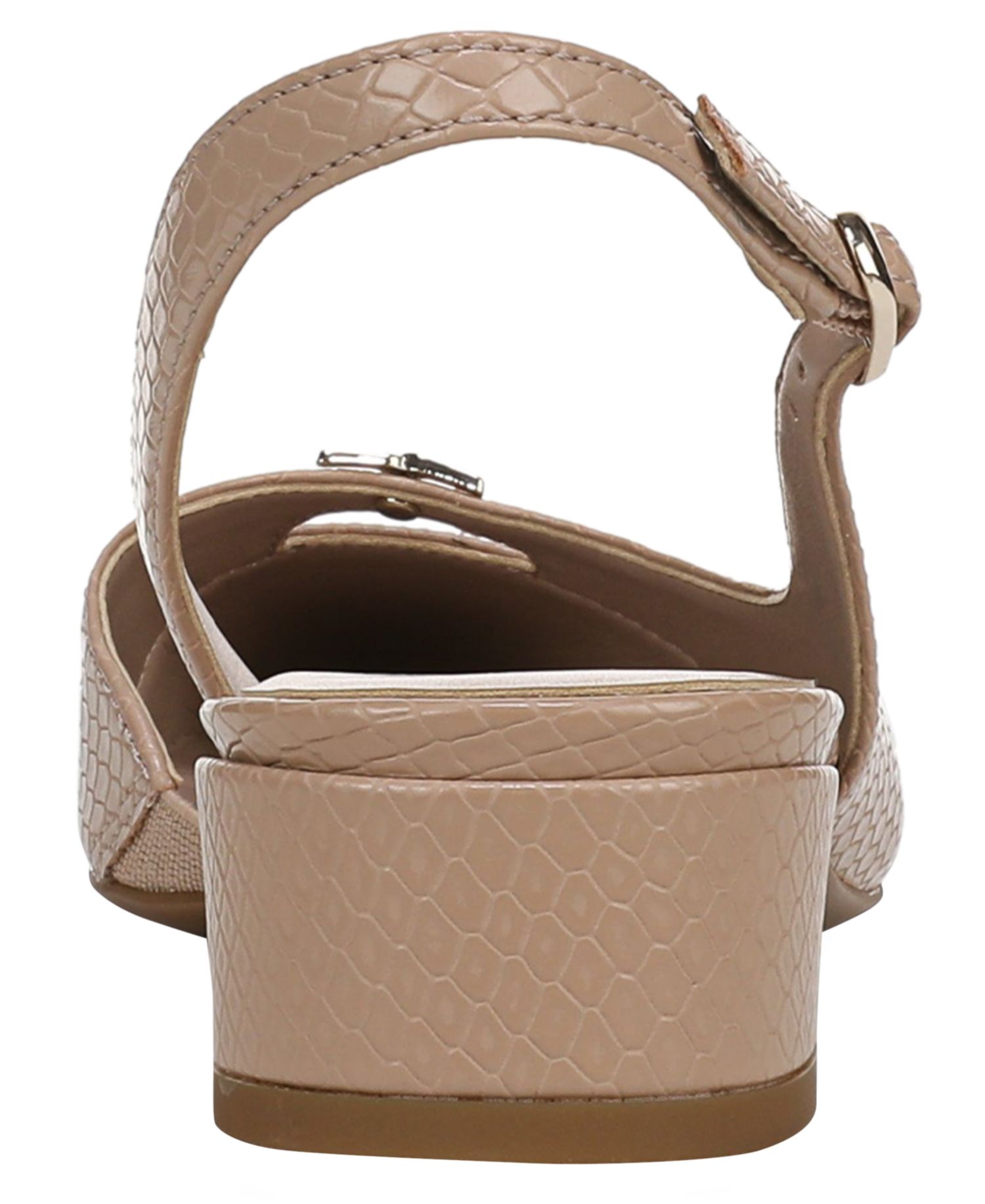 Women's Sabrina Strappy Pumps