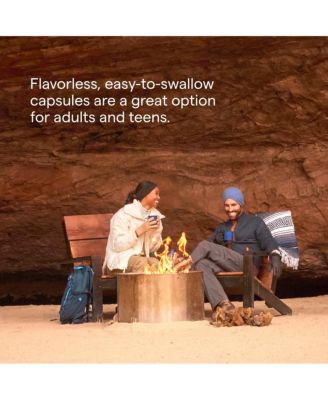 Magnesium Glycinate 120mg – Supports bones, muscles, nerves, sleep & relaxation. 180 capsules (180 servings).