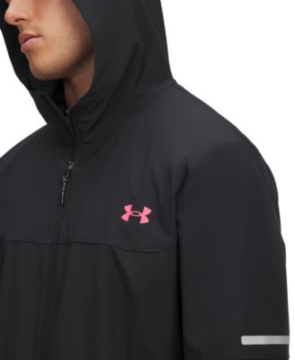 Men's Long-Sleeve Jacket