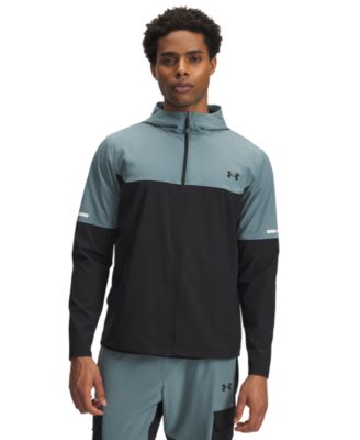Under Armour - Men's Long-Sleeve Jacket