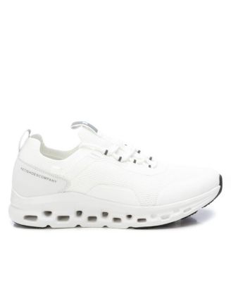 Men's Performance Comfort Sneakers with Airsole