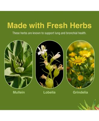 Lung Tonic - 120 count Softgels