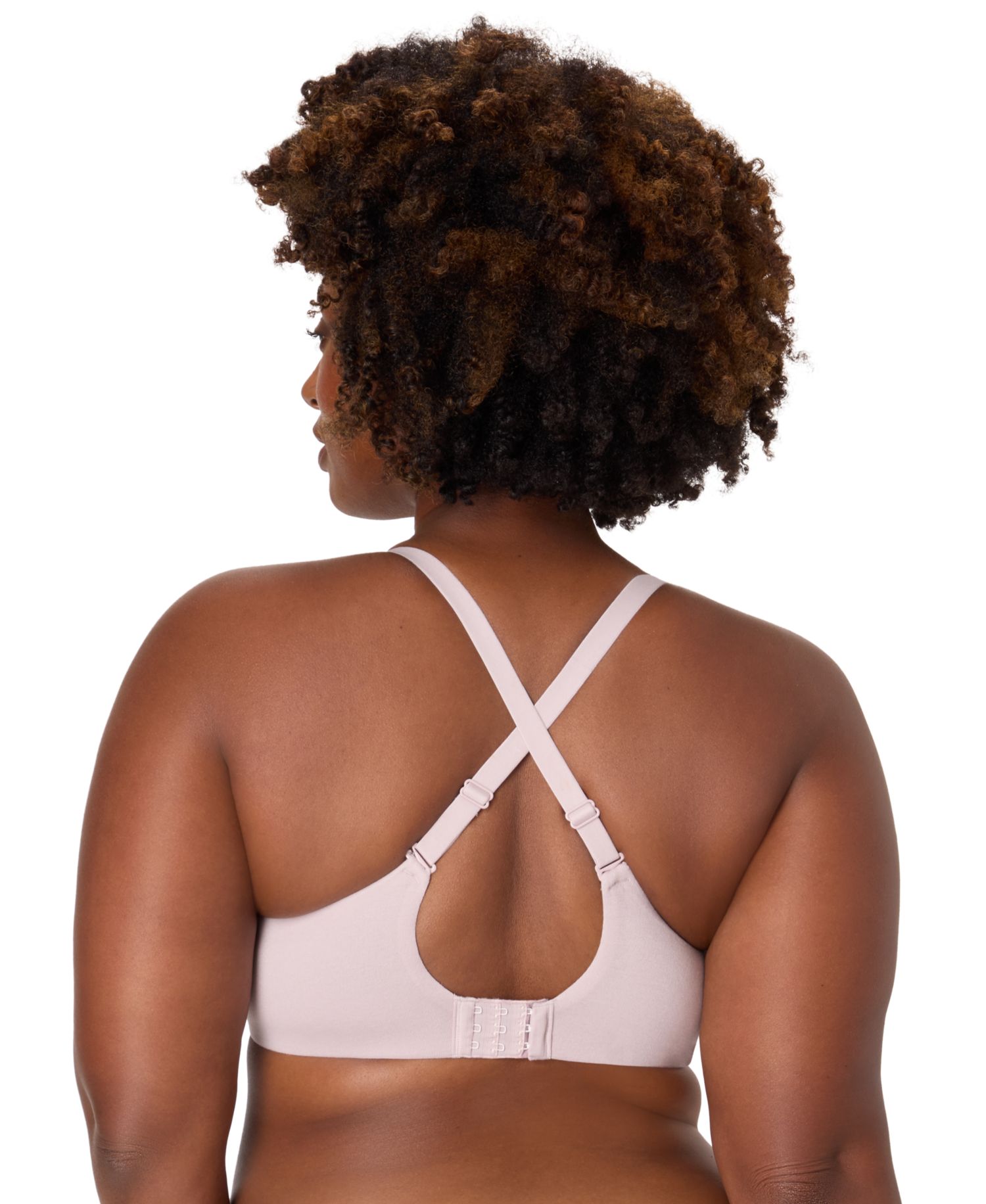 Breathe Medium Underwire Full Coverage T-Shirt Bra DF3533