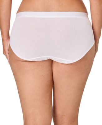 Women's Breathe Lace Hipster Underwear