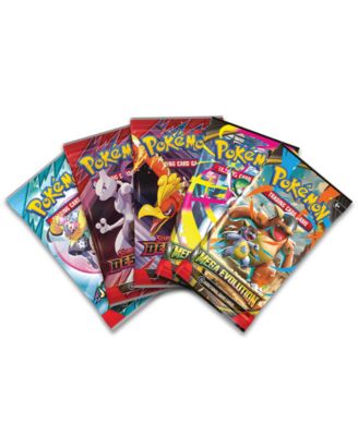 Pok&eacute;mon Mega Lucario ex Figure Box