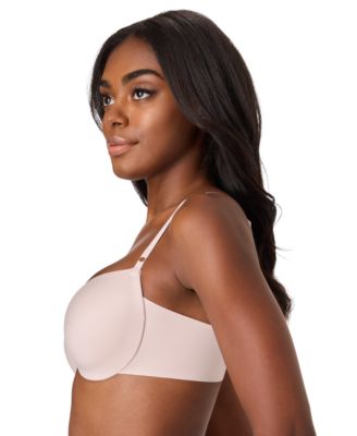 Women's Smoothing Tailored Push-Up Bra DM9907