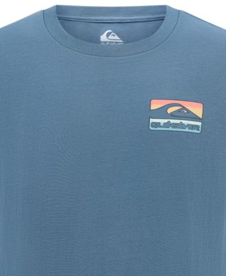 Boys' 8-20 Half-Step Short-Sleeve T-Shirt