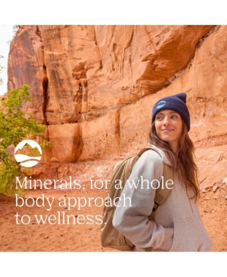 Ionic Biotin + Collagen – Supports Healthy Hair, Skin & Strong Joints – Strawberry Mango Flavor, 2 fl oz