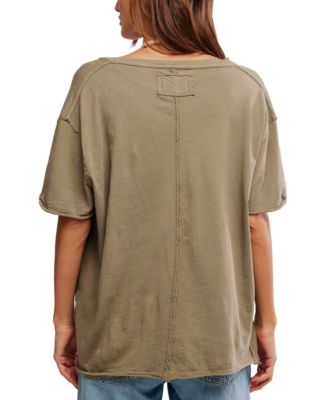 Women's Nina V-Neck T-Shirt