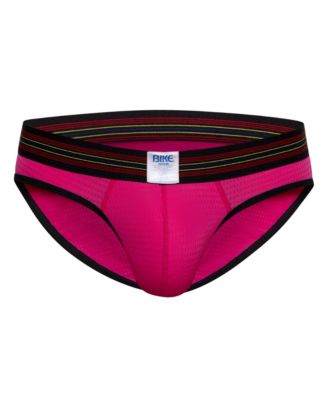 Men's Mesh Brief - Athletic Underwear