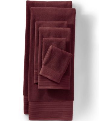 Turkish Luxe 2-Piece Washcloth Set