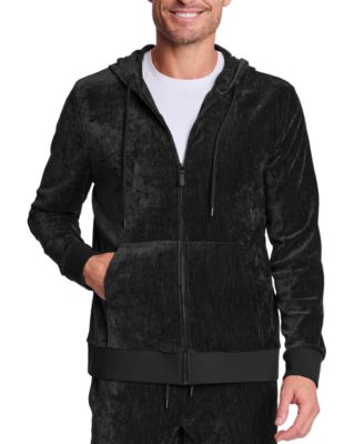 Paisley & Gray - Men's Long-Sleeve Zip-Up Hoodie