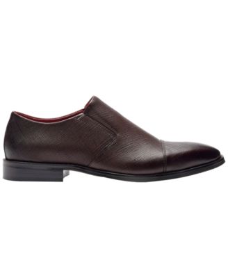 Men's Eclipse Cap-Toe Loafers