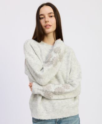 Women's Alannah Crewneck Sweater