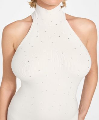 Women's Minara Mock Neck Sweater Dress