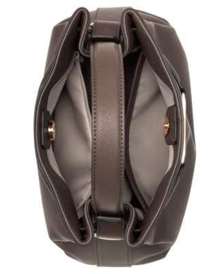 Harlee Mini Satchel Bag