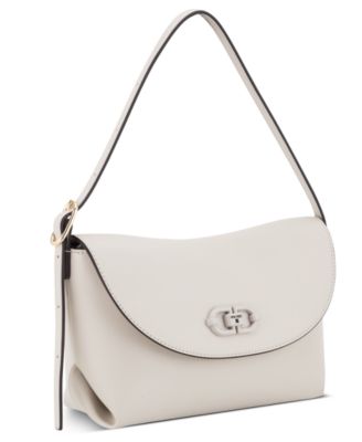 Haigan Mini Flap Shoulder Bag