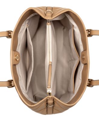 Anders Carryall Mini Satchel Bag