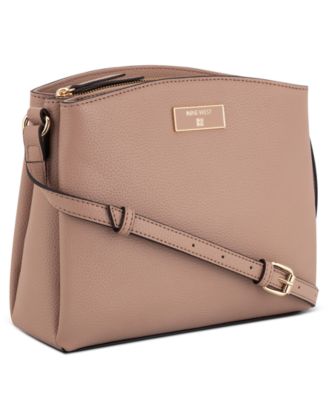 Mary Mini Crossbody Bag