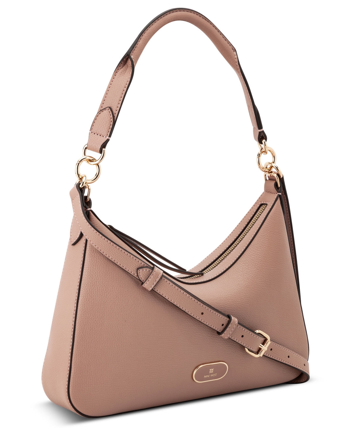 Nine West Claramae Convertible Medium Shoulder Bag