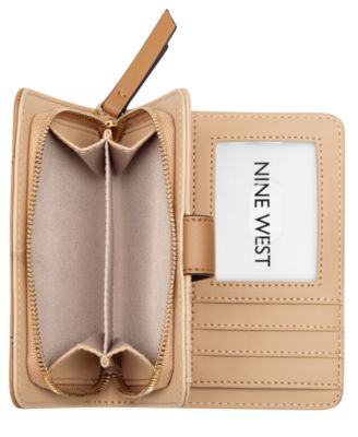 Anders French Bifold Wallet