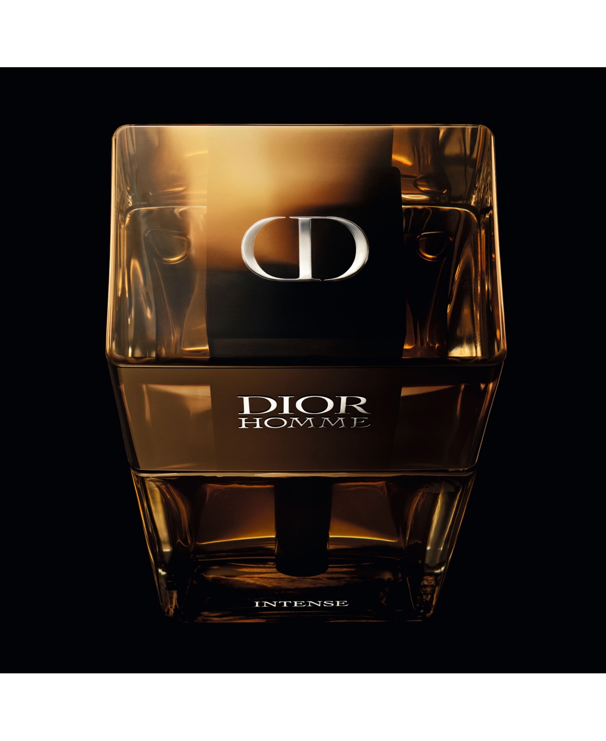 Dior Homme Intense Eau De Parfum, 1.7 oz.