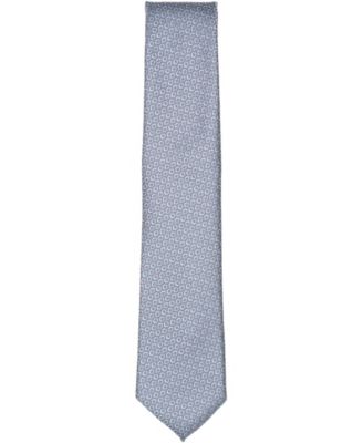 Men's Delson Geo Pattern Tie