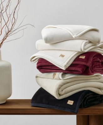 Coco Soft Throw, 50" x 70"