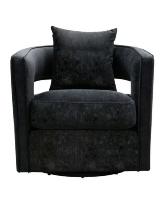 Lottie Swivel Chair