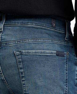 Men's Slimmy Slim-Fit Jeans