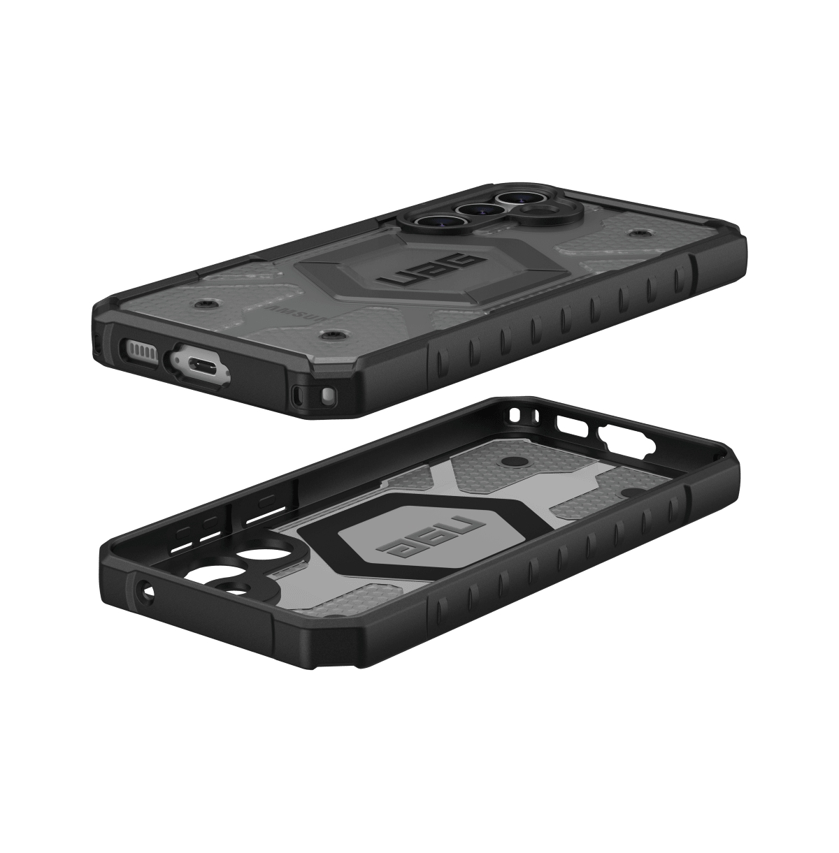 Urban Armor Gear Pathfinder Case for Samsung Galaxy S23 Fe