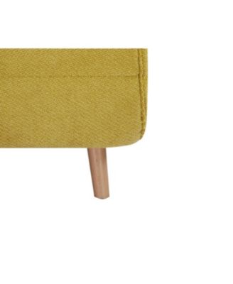 Streamdale Max Sofa Bed - 3 in 1 Upholstered Chair Bed-Convertible Sleeper Sofa Chair