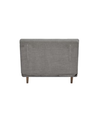 Streamdale Sven Sofa Bed - 3-in-1 Upholstered Chair Bed