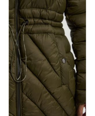 Women's Lightweight Packable Coat