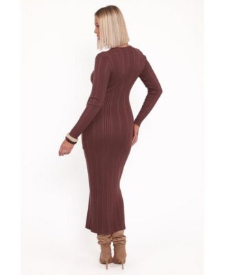 Women's Valia Midi Dress