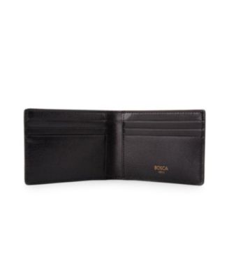 Men's Dolce Small Bifold Wallet