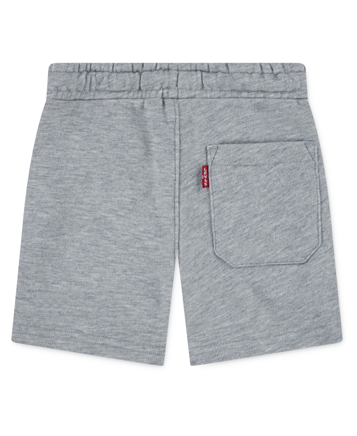 Levi's Toddler & Little Boys Monogram Shorts