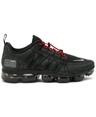 Men's Air VaporMax Run Utility Running Sneakers from Finish Line
