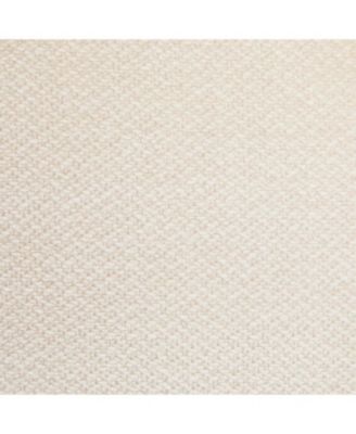 Streamdale Dining Chairs Set of 2, Modern Seating with Rubber Wood Frame