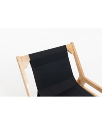 Streamdale Adults' Corduroy Bean Bag Chair with Backrest, Single Seat