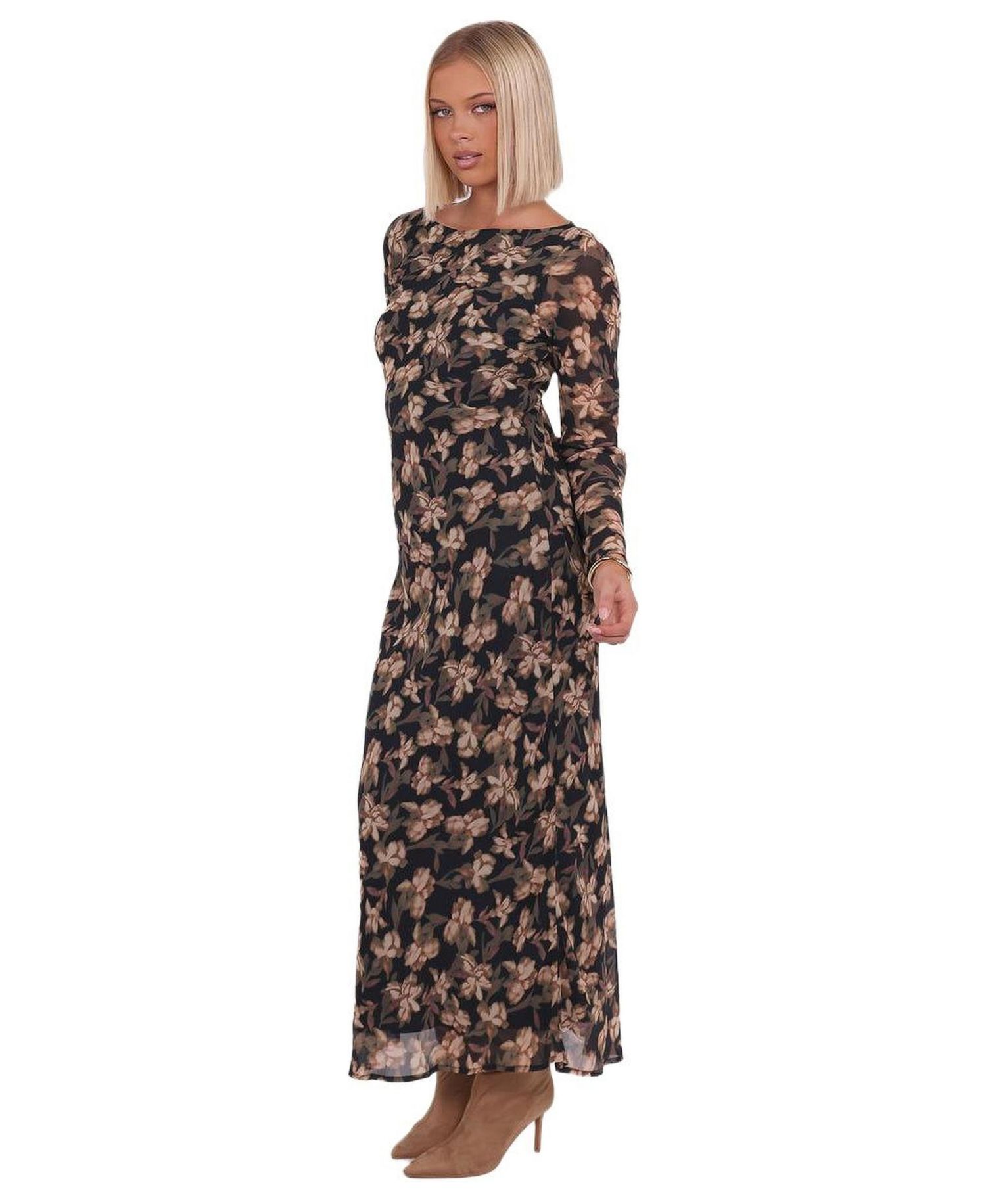 Women's Joran Midi Dress