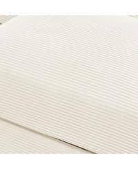 Streamdale Oversized Cloud Modular Sectional Couch, Premium Corduroy, Cream