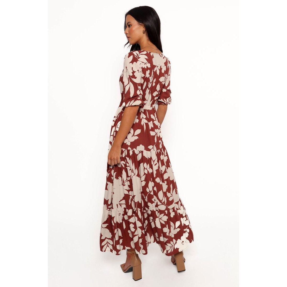 Petal and Pup Women's Kelda Dress