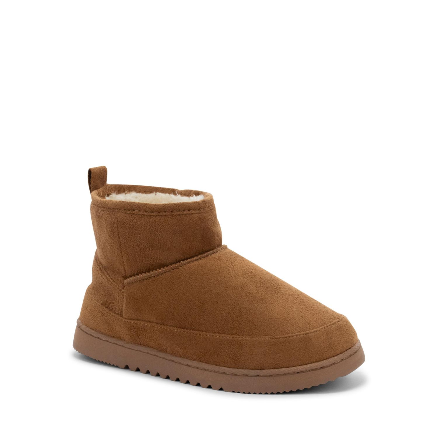 Women's Bootie Slipper