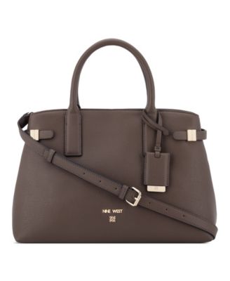 Aira Large Satchel Bag