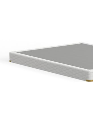 6" Low Profile Box Spring, Twin