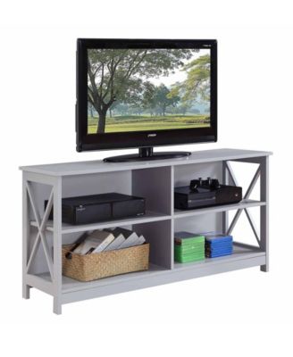 47.3" Oxford Pinewood TV Stand